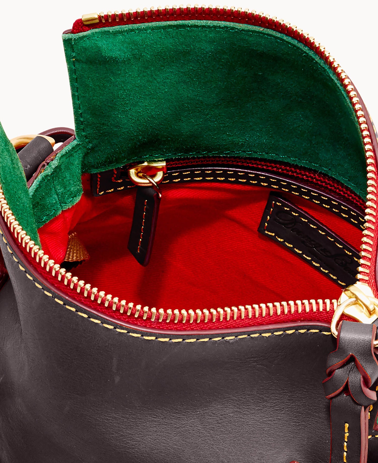 Florentine Nano Satchel