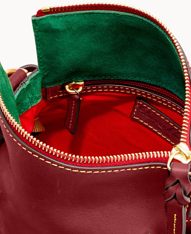 Florentine Nano Satchel