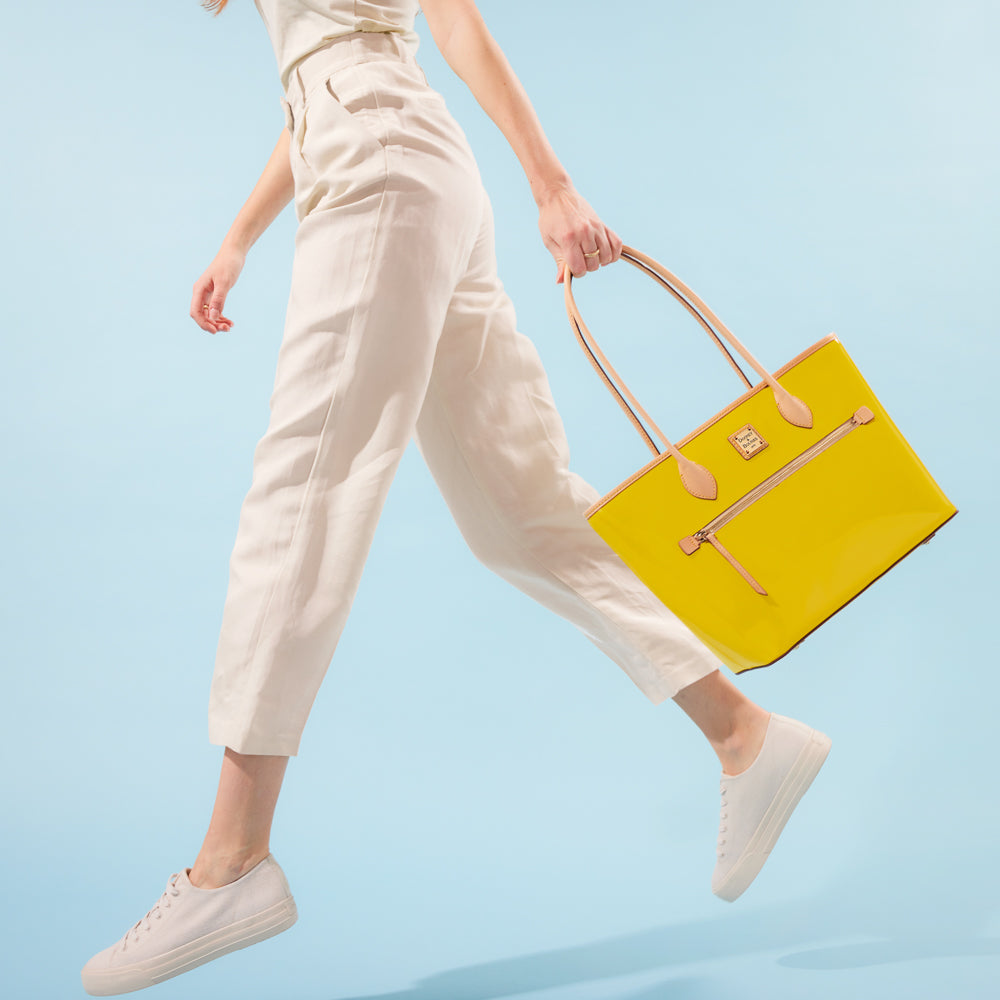 7 Must-Have Spring Styles for 2024