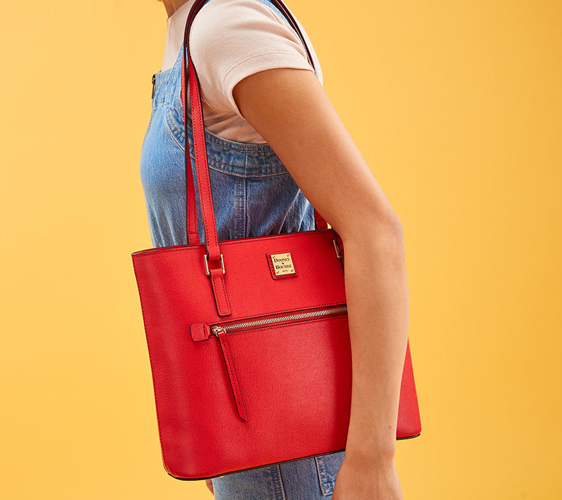 Shape Spotlight: Tote Bags