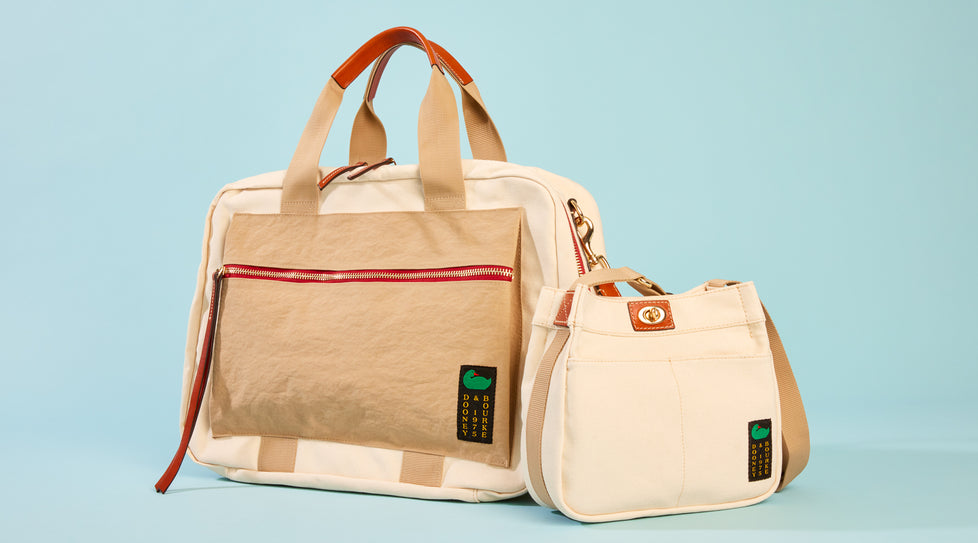 The Canvas Collection