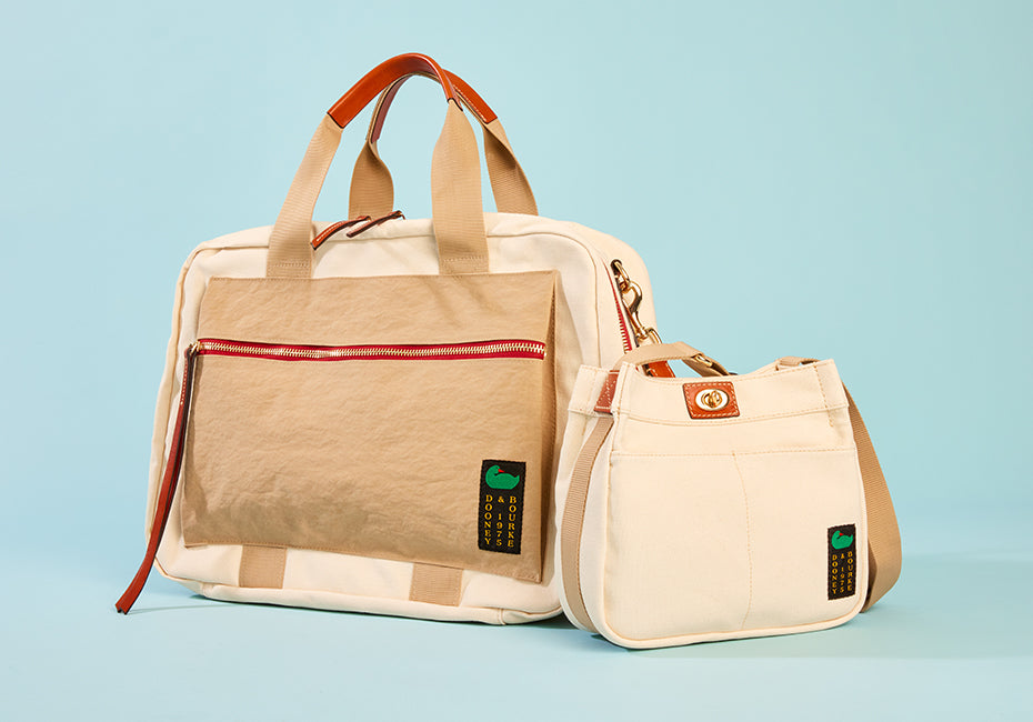 The Canvas Collection