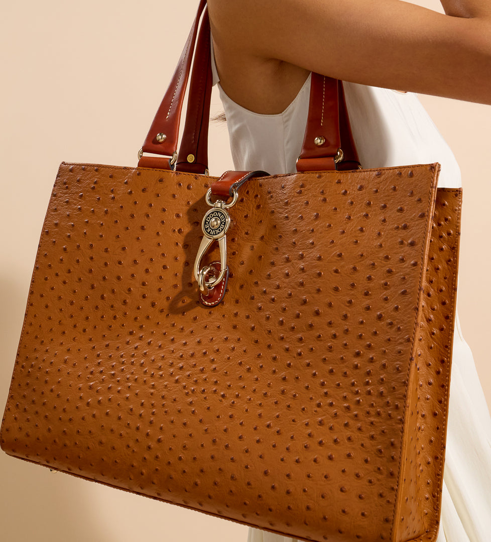 The Ostrich Collection